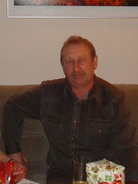 Валерий Акулов