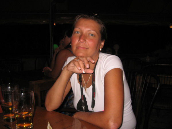 Марина Зинченкова