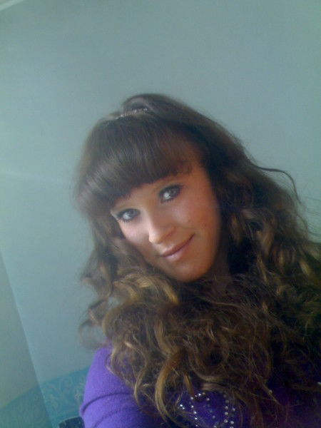 Наталья Скурихина