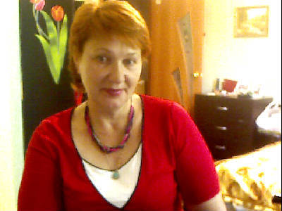 Любовь Евменова