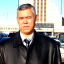 Мамадиёр Ахмедов