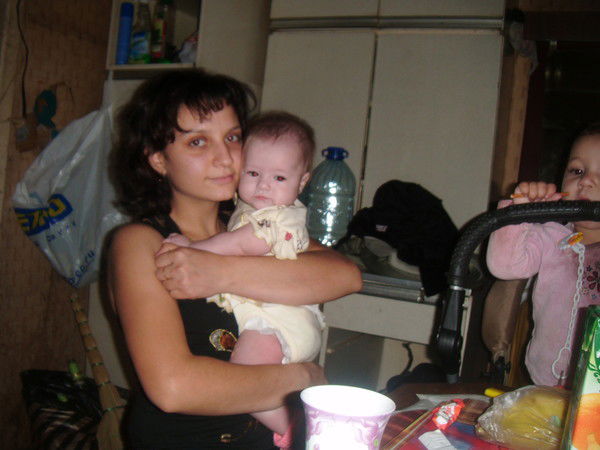 Заля Халилова