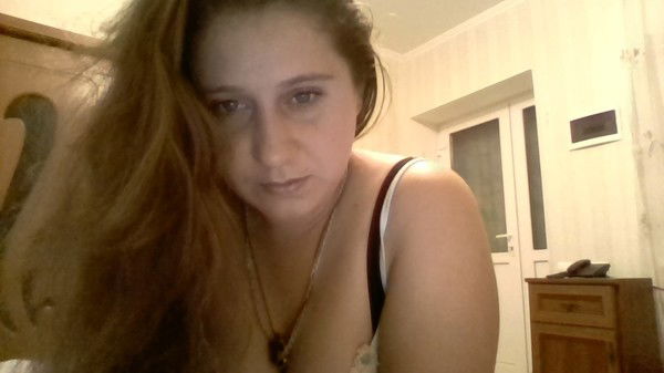 Светлана Мандажи