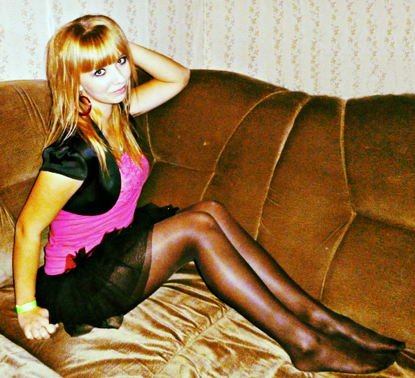 Евгения Медведева