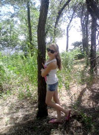 Лина Давыдова