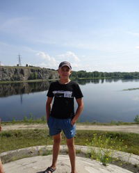 Роман Примаков