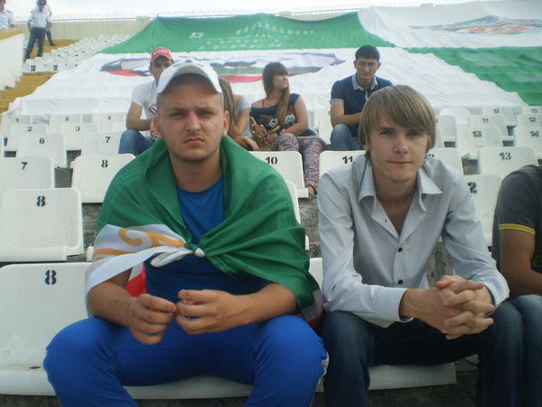 Владимир Щербаков