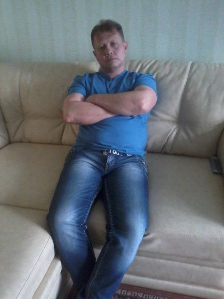 Юрий Абрамов