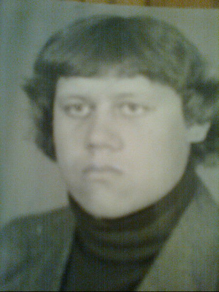 Олег Изместьев