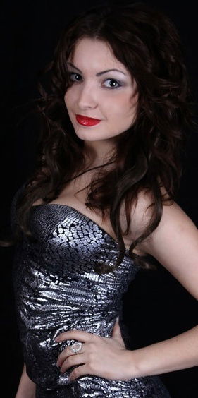 Анастасия Никифорова