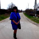 Светлана Дедова
