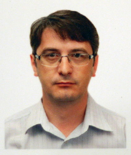 Александр Кирнус