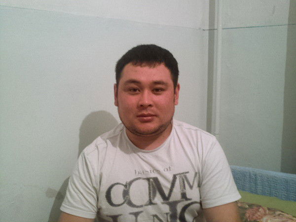 Бакыт Намазбеков