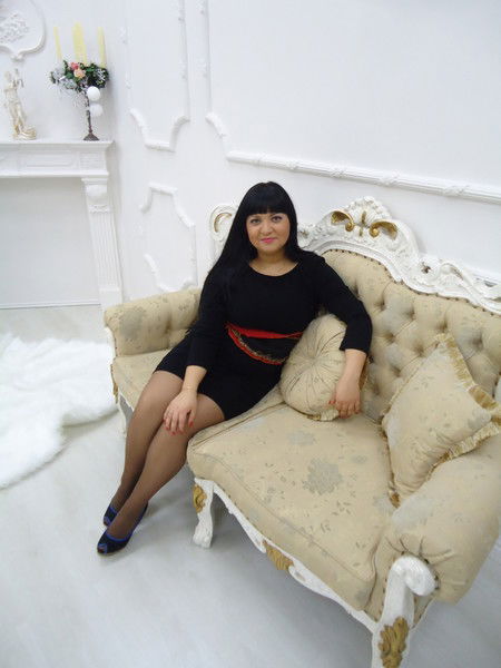 Мария Вершинина