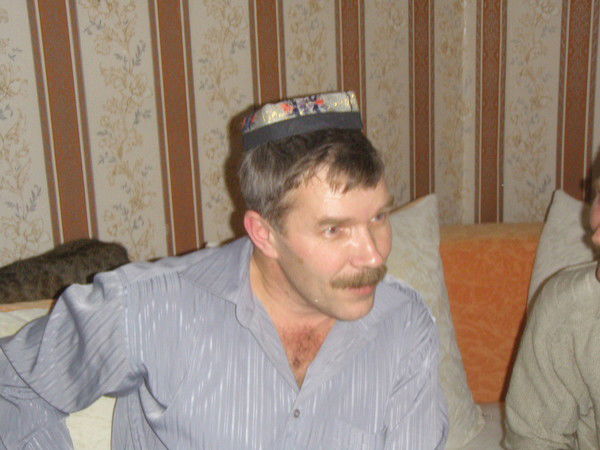 Вячеслав Сурский