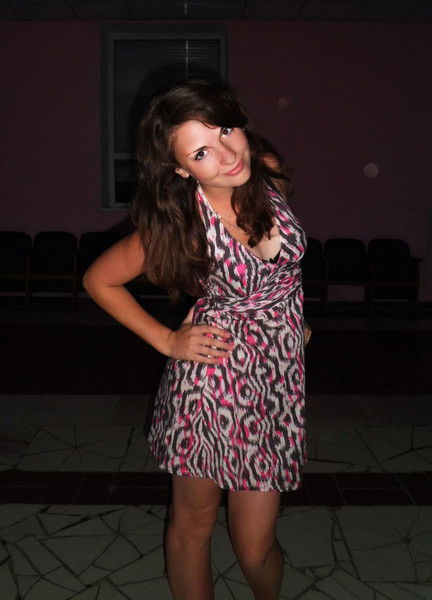 Вета Сорокина