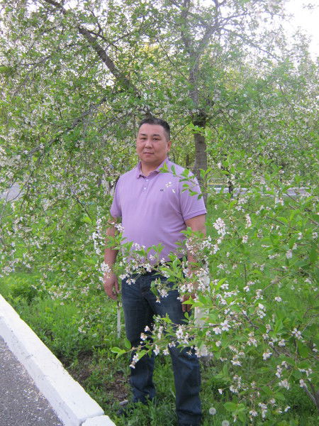 Талгат Мустафин