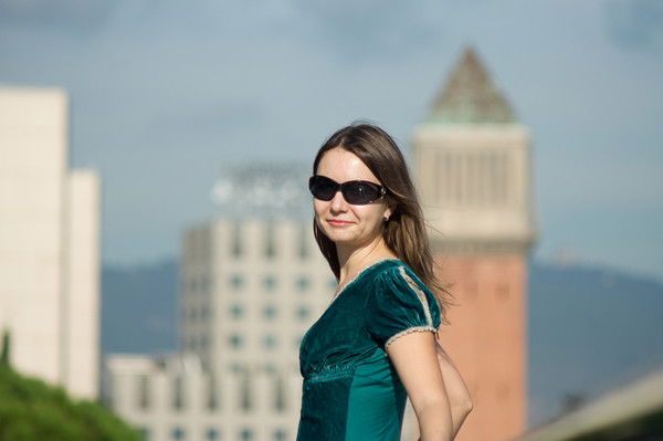 Катерина Ярославцева