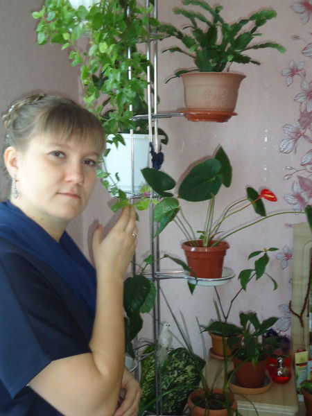 Ирина Райсих