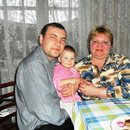 Оксана Козюк Оксана