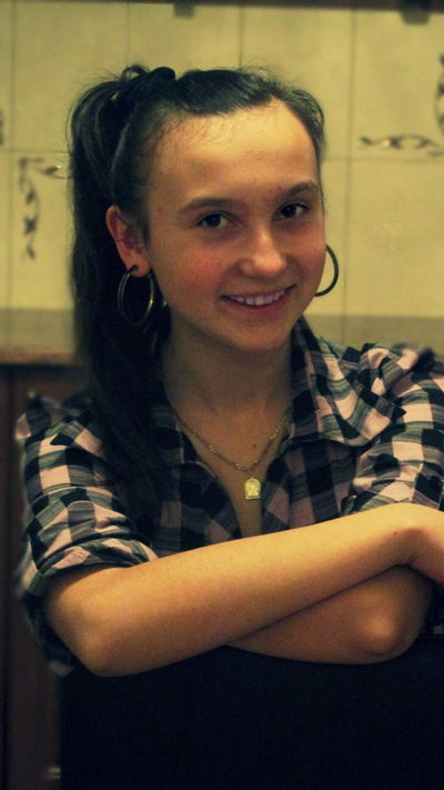 Вікторія Дзівінська