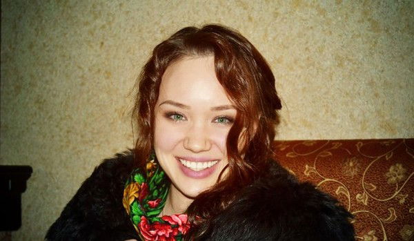 Ольга Васильева