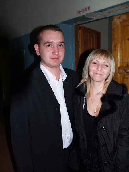 Диана Микрюкова