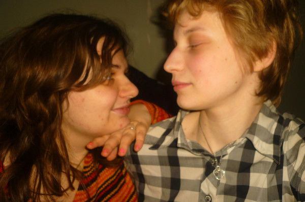 Екатерина Преображенская