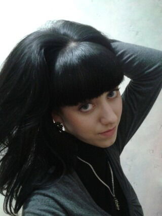 Наташа Винс