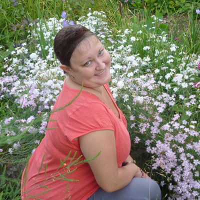 Юлия Барабашова