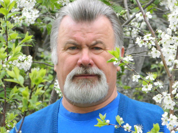 Сергей Миничев