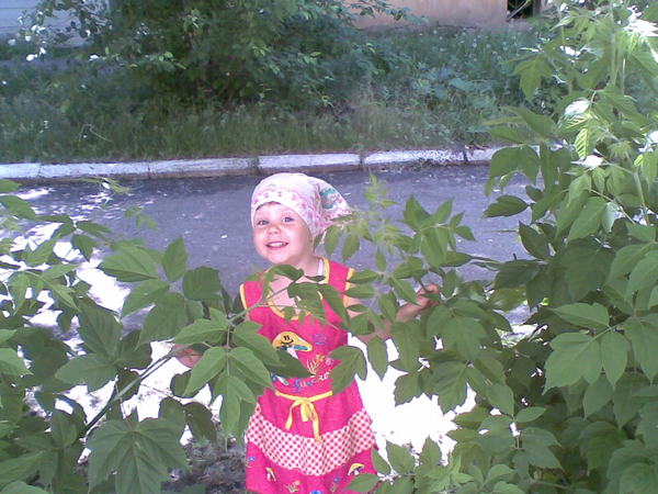 Екатерина Саланович