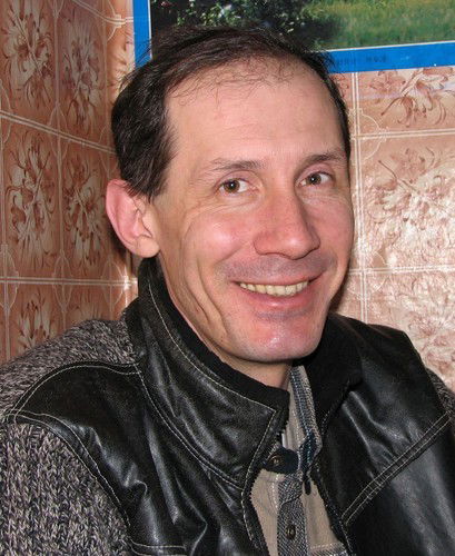 Анатолий Мальцев