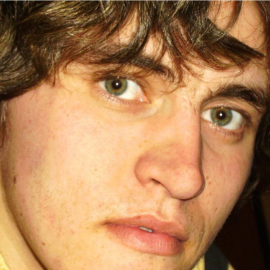 Роман Отливанов