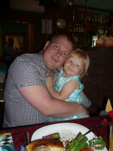 Александр Измайлов