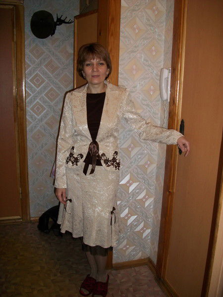 Мариша Гудкова