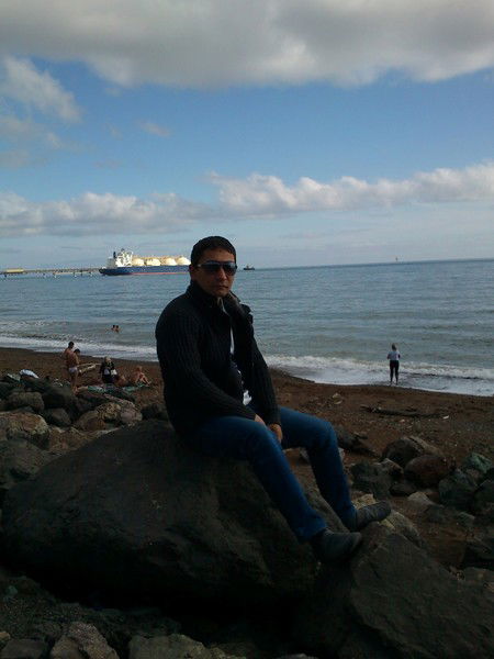 Эрмек Топчиев