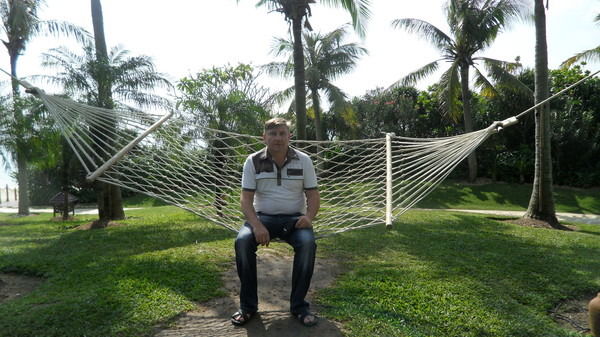 Геннадий Крат