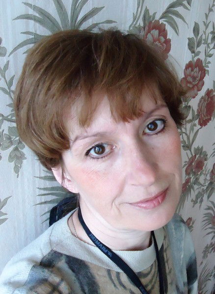 Ольга Горчакова