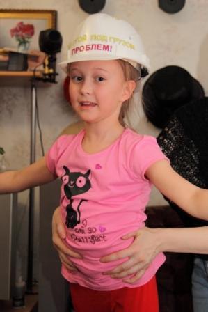 Софья Тимергазеева