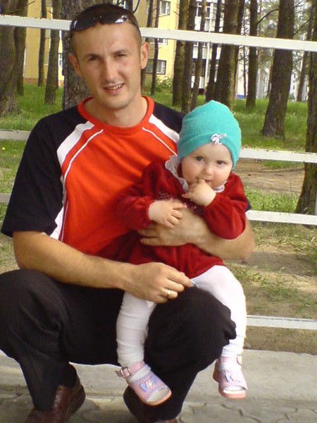 Дмитрий Витюгов