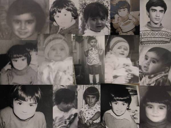 Сурен Манасян