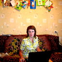 Елена Лоскутова