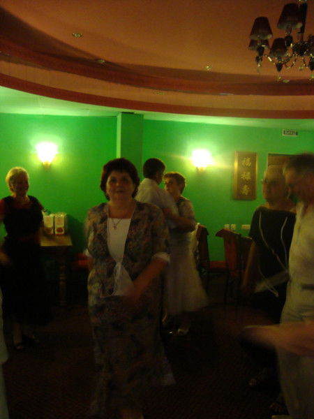 Света Мироненко