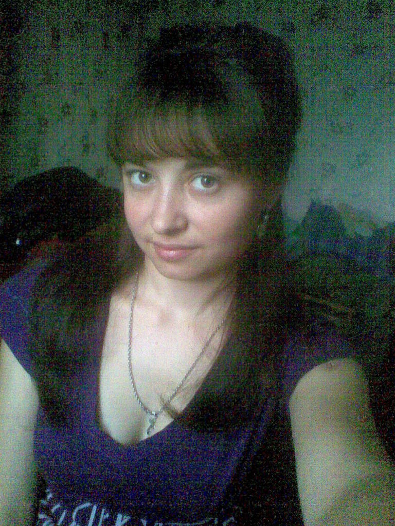 Катя Ангелочик