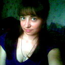 Катя Ангелочик