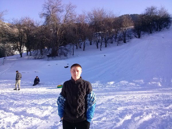 Виктор Шеин