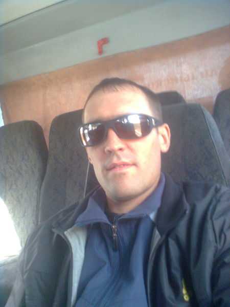 Алексей Холодов