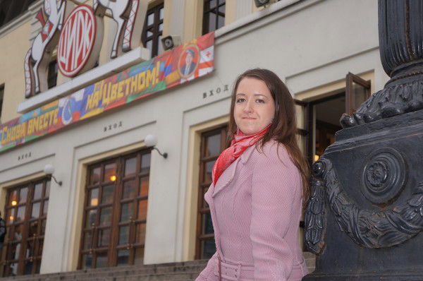 Татьяна Ботина