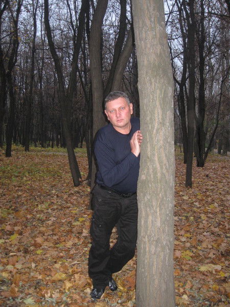 Вадим Ревенков